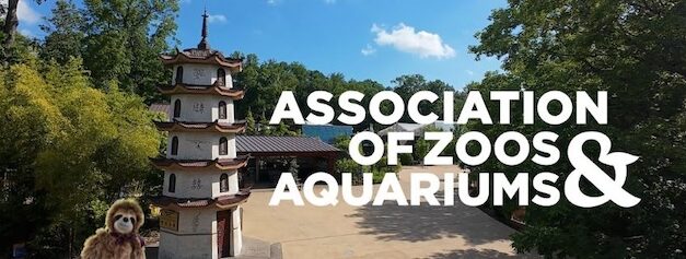 Zoo Knoxville maintains accreditation with AZA & Deaf Awareness Day is Monday