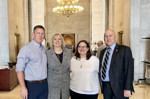 Powell rezone + Gibbs sports + Spring Hill posters + Teachers of the Year ++