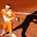SEC softball starts this week for Lady Vols