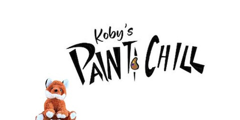 Knox the ‘painter’?