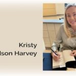 The Book Whisperer meets a favorite author