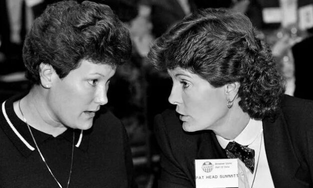 Pat Summitt’s sister Linda Head passes away