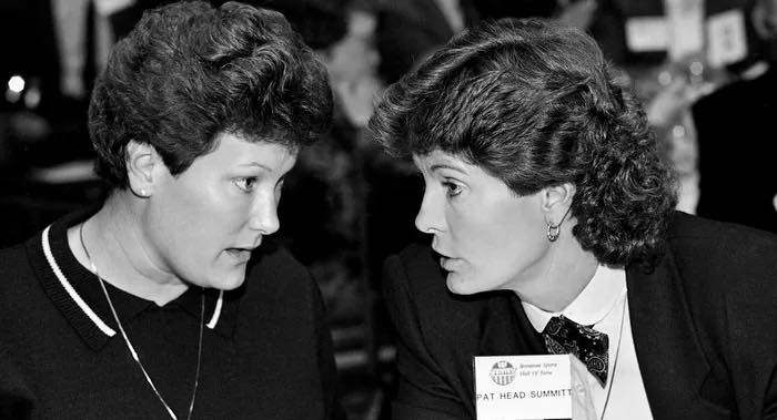Pat Summitt’s sister Linda Head passes away