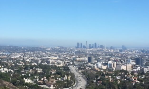 Olympic City planning – ‘The Forgotten Competition’