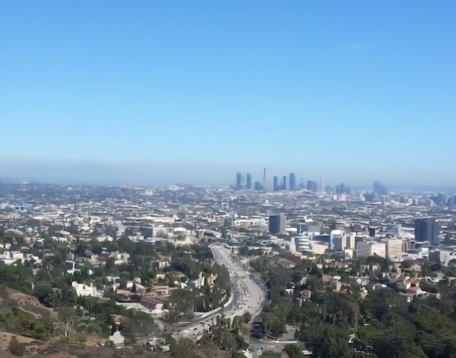 Olympic City planning – ‘The Forgotten Competition’