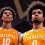 Nate Ament returns, Vols knock out Auburn