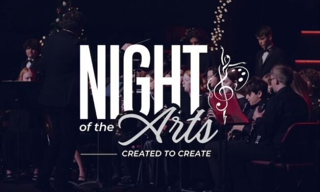 GCA Night of the Arts