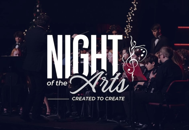 GCA Night of the Arts