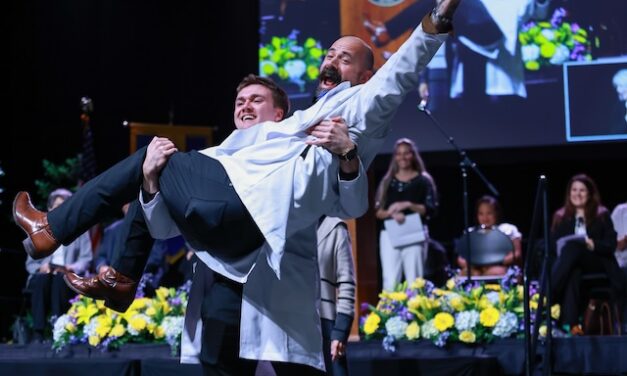 PSCC nursing program achieves 100% passing rate on NCLEX in fall 2025