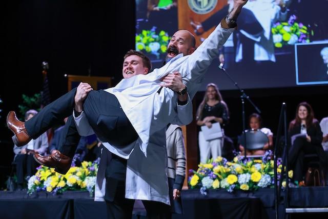 PSCC nursing program achieves 100% passing rate on NCLEX in fall 2025