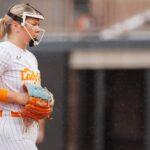 Softball sets record with freshman in circle
