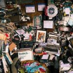 Reset, regroup, and organize before summer!