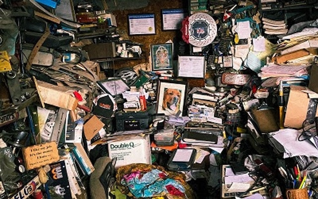 Reset, regroup, and organize before summer!