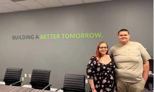 From uncertainty to purpose: Quinton Conard’s journey at Beverly Park Health and Rehab, a Hillcrest Community