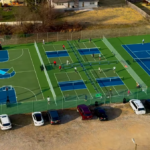 Updates: Beaver Creek water trail + Keep Knoxville Beautiful ++