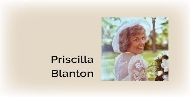 Dr. Priscilla Blanton defines a teacher’s impact