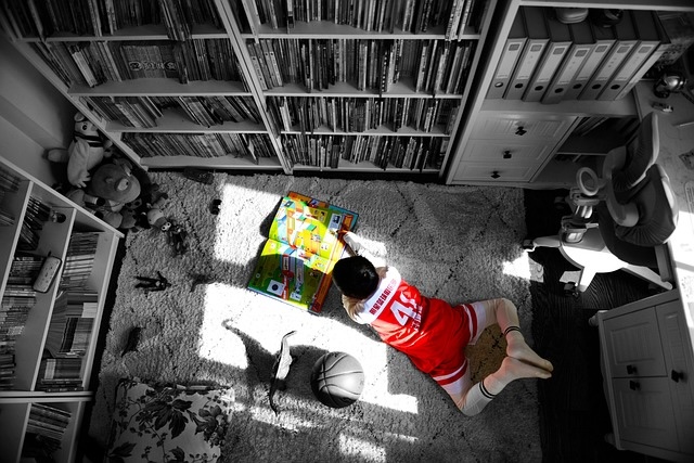 Young Reader’s Shelf: Kate DiCamillo’s birthday and favorite Because of Winn-Dixie  