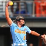 Alumni mentor program connects softball players