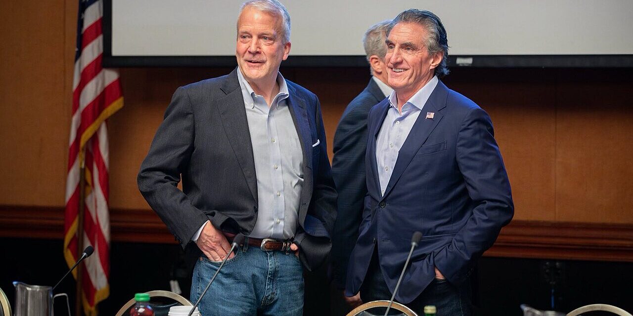 Alaska politics + Winston College of Law + Blotter ++