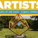 Call for artists + Jay Clark at Laurel + Easter at state parks ++