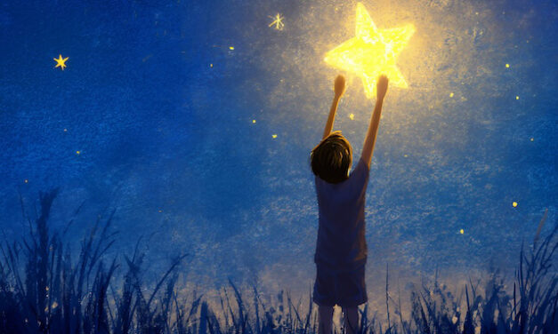 Young Reader’s Shelf recognizes National Poetry Month