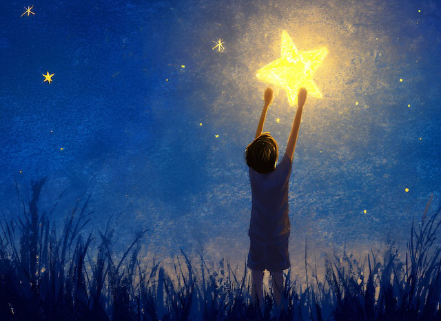 Young Reader’s Shelf recognizes National Poetry Month