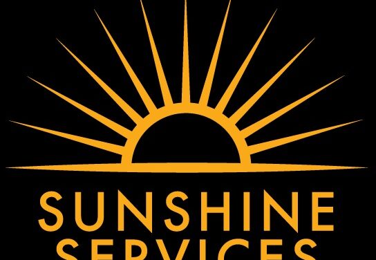 Sunshine Services to celebrate its past, future