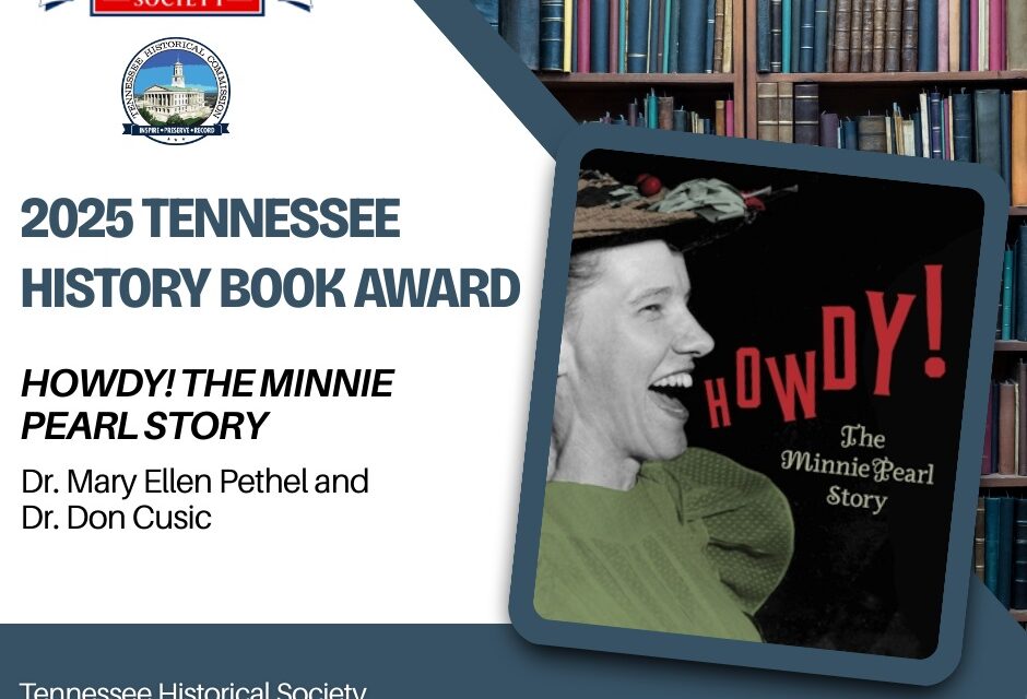 Minnie Pearl + Online teacher licenses + Mary Ann Musick + Wanda Lacy ++