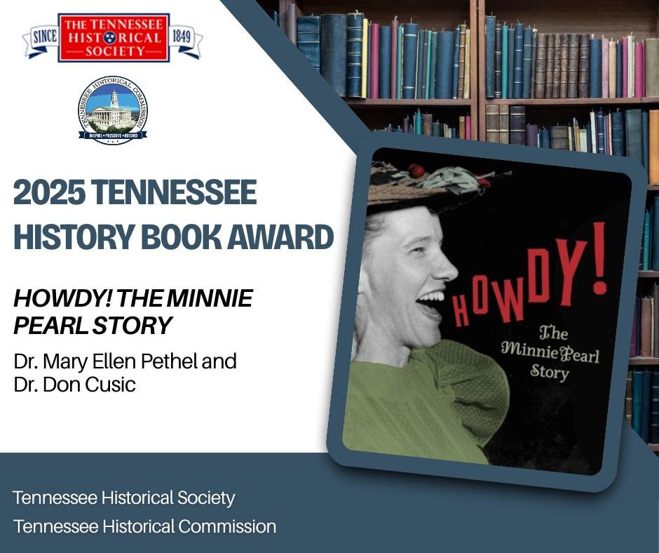Minnie Pearl + Online teacher licenses + Mary Ann Musick + Wanda Lacy ++