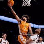 Big Vols Estrella, Okpara overpower Gamecocks