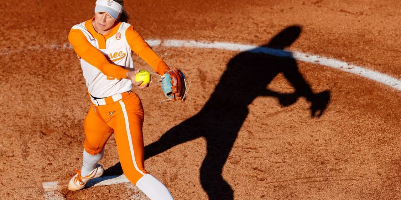 What a day! Lot to talk about at Tennessee