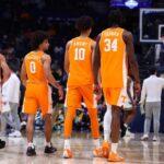 Vandy sends Vols home; Barnes sees silver lining