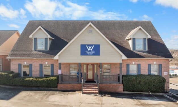 Wallace Real Estate strengthens presence in Blount County