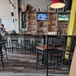 Dining Duo goes to Not Watson’s Kitchen + Bar