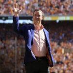 Peyton Manning: Old tips for young quarterbacks