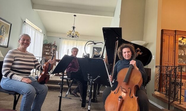 Trillium and Friends to honor America’s 250th through a concert of music by Black composers