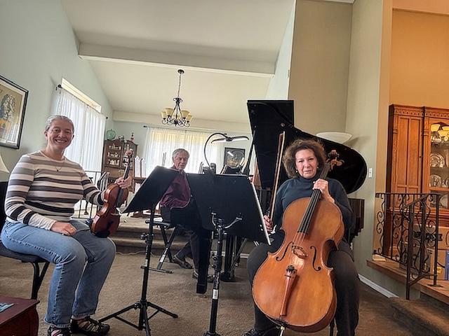 Trillium and Friends to honor America’s 250th through a concert of music by Black composers