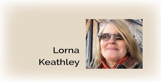 Meet Lorna Keathley: A life journey making an impact