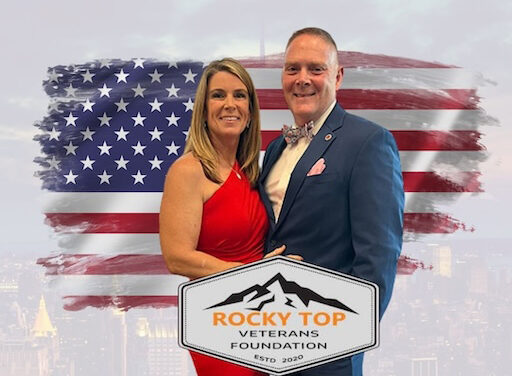 Rocky Top Veterans reaching eight TN counties