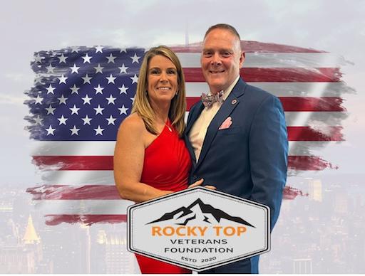 Rocky Top Veterans reaching eight TN counties