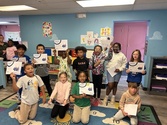 Teach Children to Save Day is Thursday (& everyday)