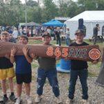 Knox Rox + Marble Springs + Knoshville ++