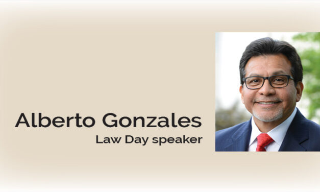 Law Day is Wednesday + John Haupt joins DA office + blotter ++