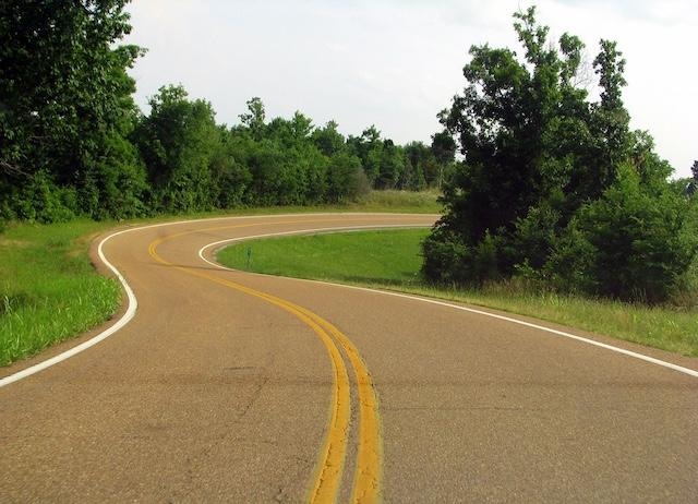 Hidden gems we’ll miss staying on the highway