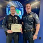 KPD’s Caleb Bailey: Leader is a word he & his boss use