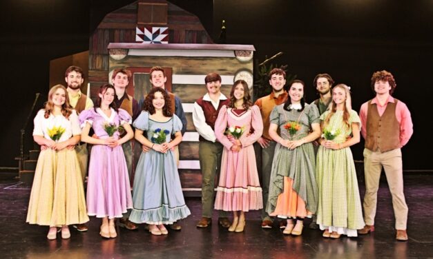 CAK musical + Farragut athletics + Mag Comic Expo + Vol Nurse Day + BGC opens in Campbell County