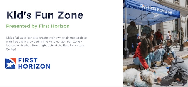 The Youth Scoop – weekly highlights for all ages