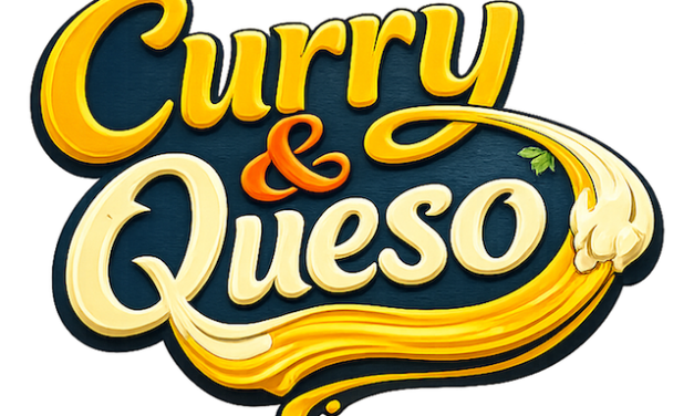 New Business Spotlight: Curry & Queso