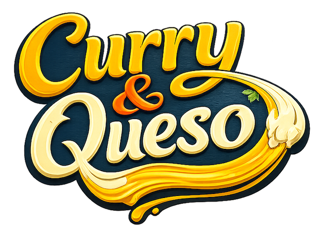 New Business Spotlight: Curry & Queso