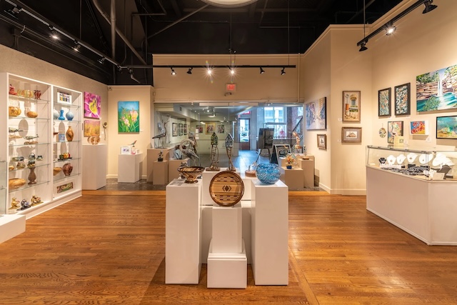 Artbeat: Spotlight on the Knoxville Art Scene